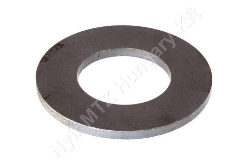 Távtartó gyűrű 51x105x9,5 mm Távtartó gyűrű 51x105x9,5 mm