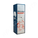 Bálafólia 750x1500x0,25 7 rétegű ManuAgri Bálafólia 750x1500x0,25 7 rétegű ManuAgri