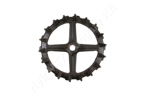 Crosskill gyűrű 550×140 mm d=51 mm Crosskill gyűrű 550×140 mm d=51 mm