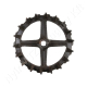 Crosskill gyűrű 550×140 mm d=51 mm Crosskill gyűrű 550×140 mm d=51 mm
