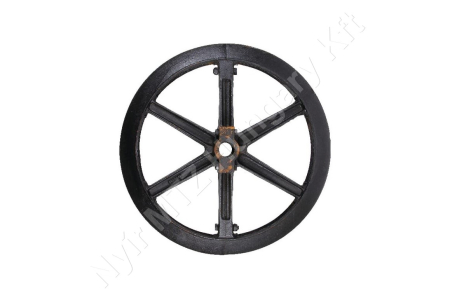 Tömörítőkerék (Packer) 900x60 mm d=61 mm 30 °_136509 Tömörítőkerék (Packer) 900x60 mm d=61 mm 30 °_136509