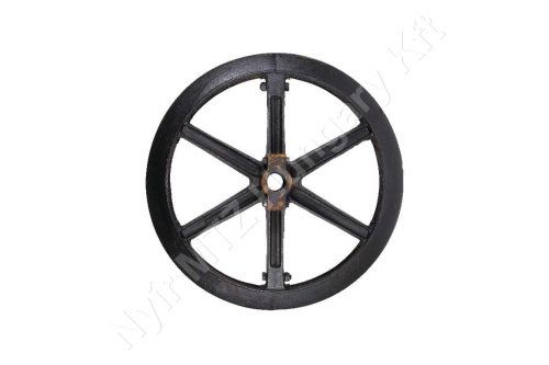 Tömörítőkerék (Packer) 900×60 mm d=61 mm 30 ° Tömörítőkerék (Packer) 900×60 mm d=61 mm 30 °