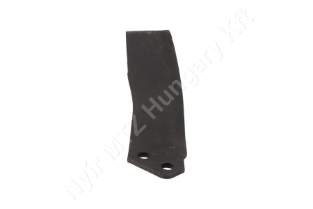 Talajmaró kés 205x70x7 mm H=120 mm d=14,5 mm jobb Krone_135936 Talajmaró kés 205x70x7 mm H=120 mm d=14,5 mm jobb Krone_135936