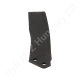 Talajmaró kés 205x70x7 mm H=120 mm d=14,5 mm jobb Krone