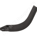 Talajmaró kés 205x70x7 mm H=120 mm d=14,5 mm jobb Krone_135936 Talajmaró kés 205x70x7 mm H=120 mm d=14,5 mm jobb Krone_135936