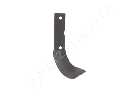 Talajmaró kés 220x40x8 mm H=89 mm d=10,5 mm jobb Calderoni_135992 Talajmaró kés 220x40x8 mm H=89 mm d=10,5 mm jobb Calderoni_135992