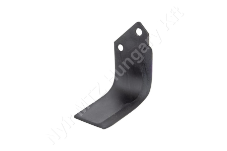 Talajmaró kés 180x80x7 mm H=135 mm d=14,5 mm bal Celli_135996