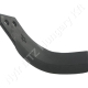 Talajmaró kés 163x50x6 mm H=92 mm d=10,5 mm jobb Ferrari Talajmaró kés 163x50x6 mm H=92 mm d=10,5 mm jobb Ferrari