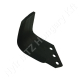Talajmaró kés 140x60x6 mm H=80 mm d=9 mm bal Holder Talajmaró kés 140x60x6 mm H=80 mm d=9 mm bal Holder