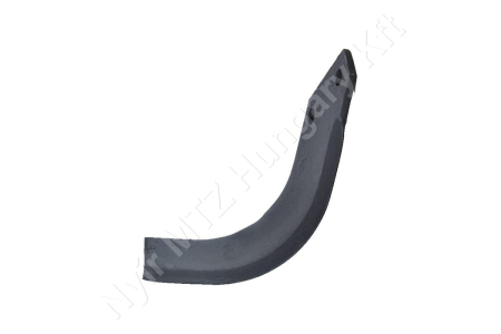Talajmaró kés 205x70x6 mm H=50 mm d=12,5 mm bal Goldoni_136074