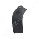 Talajmaró kés 192x80x7 mm H=135 mm d=14,5 mm jobb Maschio