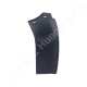Talajmaró kés 200x80x7 mm H=130 mm d=14,5 mm bal Maschio