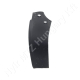 Talajmaró kés 185x70x6 mm H=115 mm d=12,5 mm jobb Sicma Talajmaró kés 185x70x6 mm H=115 mm d=12,5 mm jobb Sicma