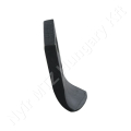 Talajmaró kés 97x40x10 mm d=12,5 mm Maletti_136142 Talajmaró kés 97x40x10 mm d=12,5 mm Maletti_136142
