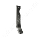 Talajmaró kés 215x40x4,5 mm H=60 mm d=8,5 mm jobb Staub Talajmaró kés 215x40x4,5 mm H=60 mm d=8,5 mm jobb Staub