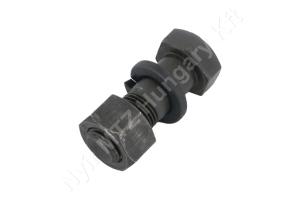 Csavar + anya 5/8″x44 12.9
