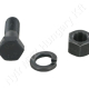 Csavar + anya 7/16″x32 12.9