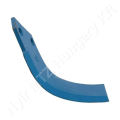 Talajmaró kés 210x80x8 mm H=50 mm d=16,5 mm jobb Rabe_136309 Talajmaró kés 210x80x8 mm H=50 mm d=16,5 mm jobb Rabe_136309