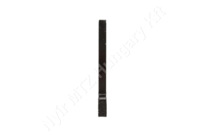Kultivátor kapaszár 300x30x10 mm