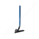Lúdtalpkapa szárral 140 mm erősített Hardox®