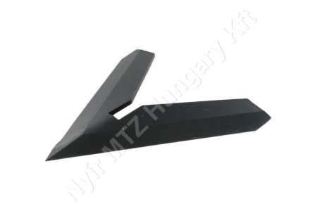 Lúdtalpkapa szár nélkül 160 mm erősített Hardox®_137092 Lúdtalpkapa szár nélkül 160 mm erősített Hardox®_137092