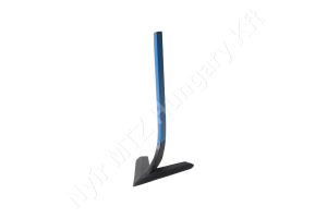 Lúdtalpkapa szárral 160 mm erősített Hardox®