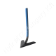 Lúdtalpkapa szárral 160 mm erősített Hardox®