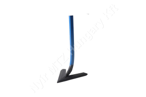 Lúdtalpkapa szárral 180 mm erősített Hardox®