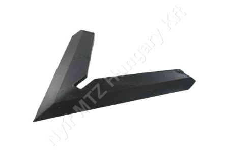 Lúdtalpkapa szár nélkül 200 mm erősített Hardox®_137094 Lúdtalpkapa szár nélkül 200 mm erősített Hardox®_137094