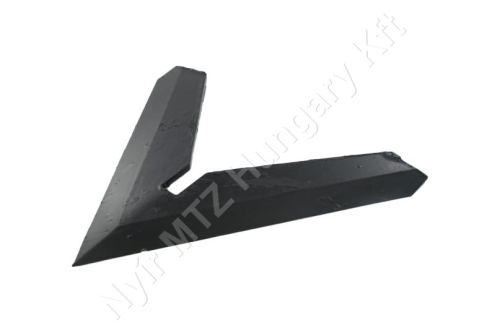 Lúdtalpkapa szár nélkül 200 mm erősített Hardox® Lúdtalpkapa szár nélkül 200 mm erősített Hardox®