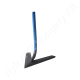Lúdtalpkapa szárral 260 mm erősített Hardox®