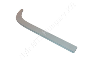 Kultivátor kapaszár 350x30x10 mm