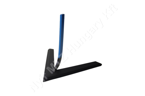 Lúdtalpkapa szárral 450 mm erősített Hardox® Lúdtalpkapa szárral 450 mm erősített Hardox®