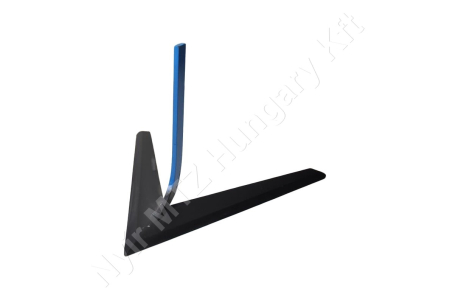 Lúdtalpkapa szárral 550 mm erősített Hardox®_136712