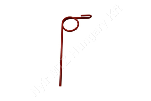 Magtakaró pálca L=490 mm s=12 mm Magtakaró pálca L=490 mm s=12 mm