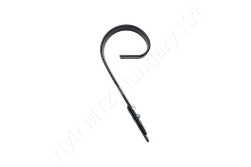 Talajsimító rugó 575x45x10 mm Horsch Talajsimító rugó 575x45x10 mm Horsch
