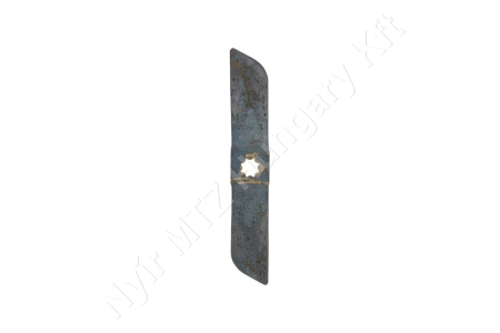 Ásókés 430x70x10 mm bal Horsch_138628