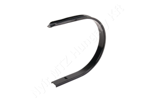 Lehúzólemez 845×54 mm Krone