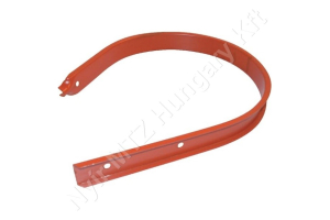 Lehúzólemez 880×38 mm Mangele