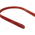 Lehúzólemez 1525x48 mm Fahr_142427 Lehúzólemez 1525x48 mm Fahr_142427