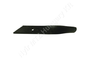 Ásókés 350x55x10 mm jobb Bomford