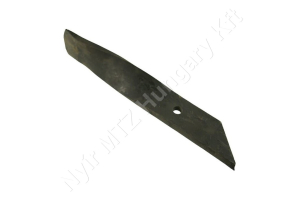 Ásókés 350x55x10 mm bal Bomford