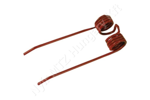 Rendfelszedő fog 207×73 mm d=39 mm s=5 mm Welger