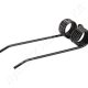 Rendfelszedő fog 193×71 mm d=30 mm s=5 mm Welger Rendfelszedő fog 193×71 mm d=30 mm s=5 mm Welger