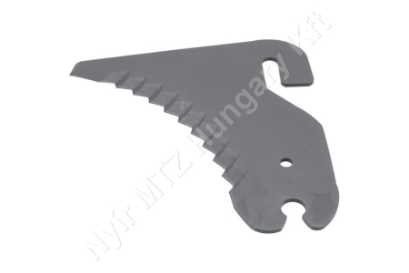 Vágókés 360x225x5 mm Fendt / Lely / Massey Ferguson_142693