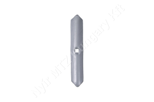 Kopócsúcs 210x35x8 mm ívelt Kongskilde Original Kopócsúcs 210x35x8 mm ívelt Kongskilde Original
