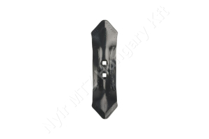 Kopócsúcs 300x80x8 mm ívelt Kongskilde Original