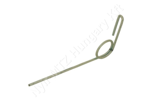 Magtakaró pálca L=258 mm s=7 mm Magtakaró pálca L=258 mm s=7 mm