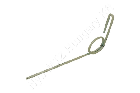 Magtakaró pálca L=258 mm s=7 mm_137354