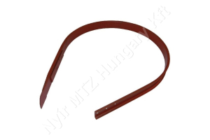 Lehúzólemez 1505×47 mm Welger